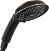 Hansgrohe Raindance Classic Handshower 100 3-Jet, 2.5 GPM