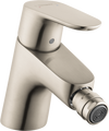 Hansgrohe Focus Single-Hole Bidet Faucet