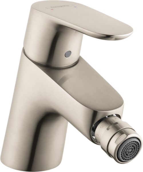 Hansgrohe Focus Single-Hole Bidet Faucet