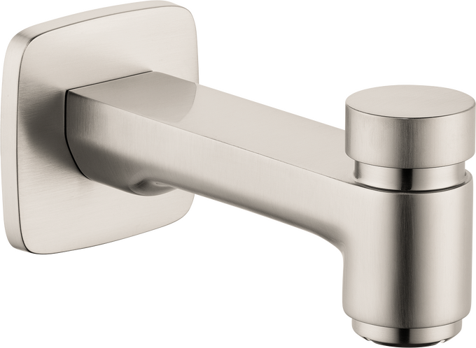Hansgrohe Logis Tub Spout with Diverter