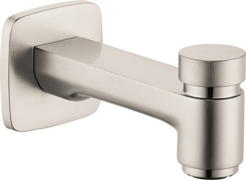 Hansgrohe Logis Tub Spout with Diverter