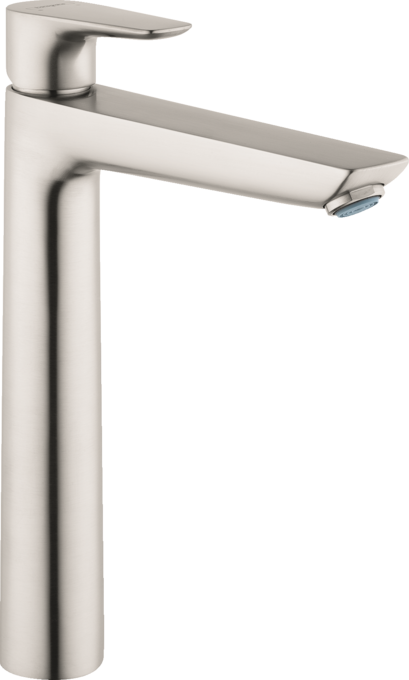 Hansgrohe Talis E Single-Hole Faucet 240, 1.2 GPM, without Pop-up Drain