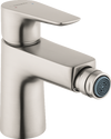 Hansgrohe Talis E Single-Hole Bidet Faucet