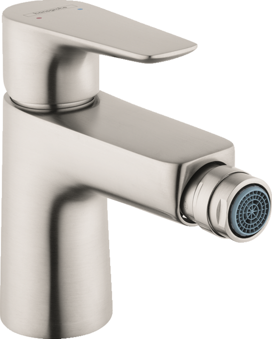 Hansgrohe Talis E Single-Hole Bidet Faucet