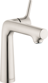 Hansgrohe Talis S Single-Hole Faucet 140 with Pop-Up Drain, 1.2 GPM