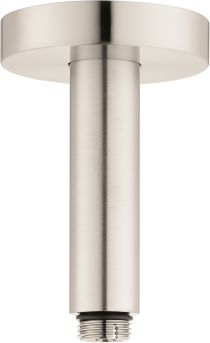 Hansgrohe Raindance E Extension Pipe for Ceiling Mount