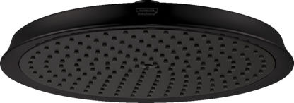 Hansgrohe Raindance Classic Showerhead 240 1-Jet, 2.5 GPM