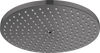 Hansgrohe Raindance S Showerhead 240 1-Jet PowderRain, 2.5 GPM