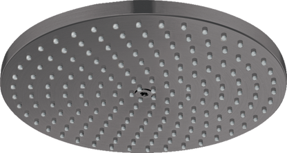 Hansgrohe Raindance S Showerhead 240 1-Jet PowderRain, 2.5 GPM