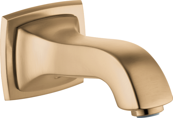 Hansgrohe Metropol Classic Tub Spout