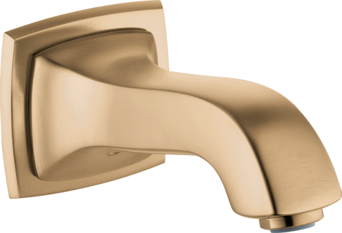 Hansgrohe Metropol Classic Tub Spout