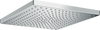 Hansgrohe Raindance E Showerhead 300 1-Jet, 2.5 GPM