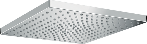 Hansgrohe Raindance E Showerhead 300 1-Jet, 2.5 GPM