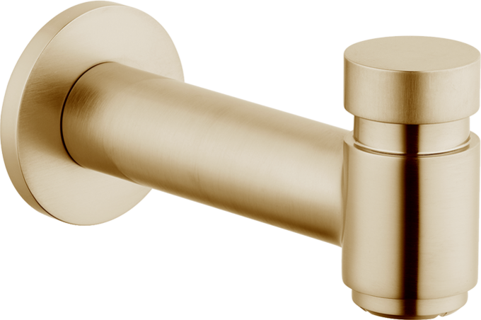 Hansgrohe Talis S Tub Spout with Diverter