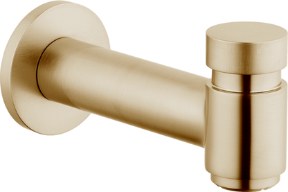 Hansgrohe Talis S Tub Spout with Diverter