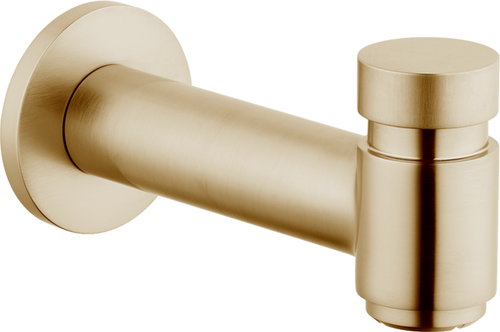 Hansgrohe Talis S Tub Spout with Diverter