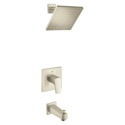 GROHE Tallinn Pressure Balance Valve Bathtub/shower Combo Faucet – 35097