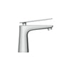 American Standard Aspirations® Single-Handle Bathroom Faucet 1.2 gpm/ 4.5 L/min With Lever Handle Less Drain