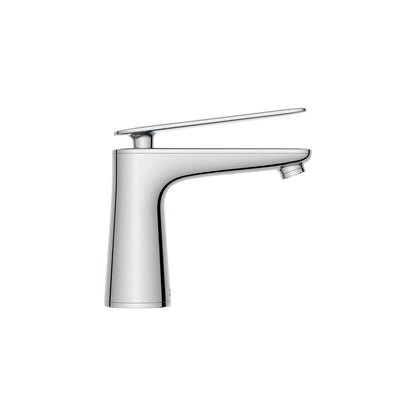 American Standard Aspirations® Single-Handle Bathroom Faucet 1.2 gpm/ 4.5 L/min With Lever Handle Less Drain