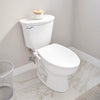 American Standard AquaWash® Slim Non-Electric SpaLet® Bidet Seat With Manual Operation