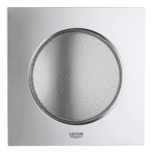 Grohe Sound Set Rainshower F-Series
