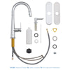 Grohe Single-Handle Pull Down Kitchen Faucet 6.6 L/min (1.75 gpm)
