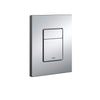 Grohe Skate Wall Plate For Vertical Installation