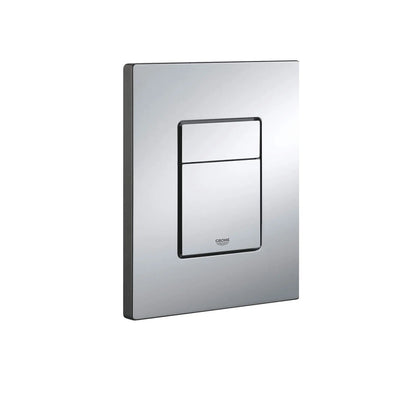 Grohe Skate Wall Plate For Vertical Installation