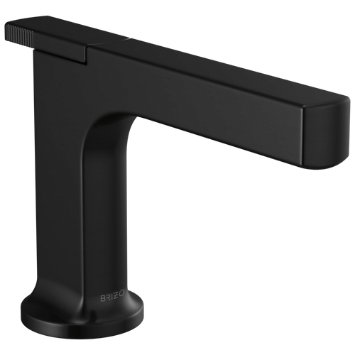 Brizo Single Handle Lavatory Faucet 15 Gpm