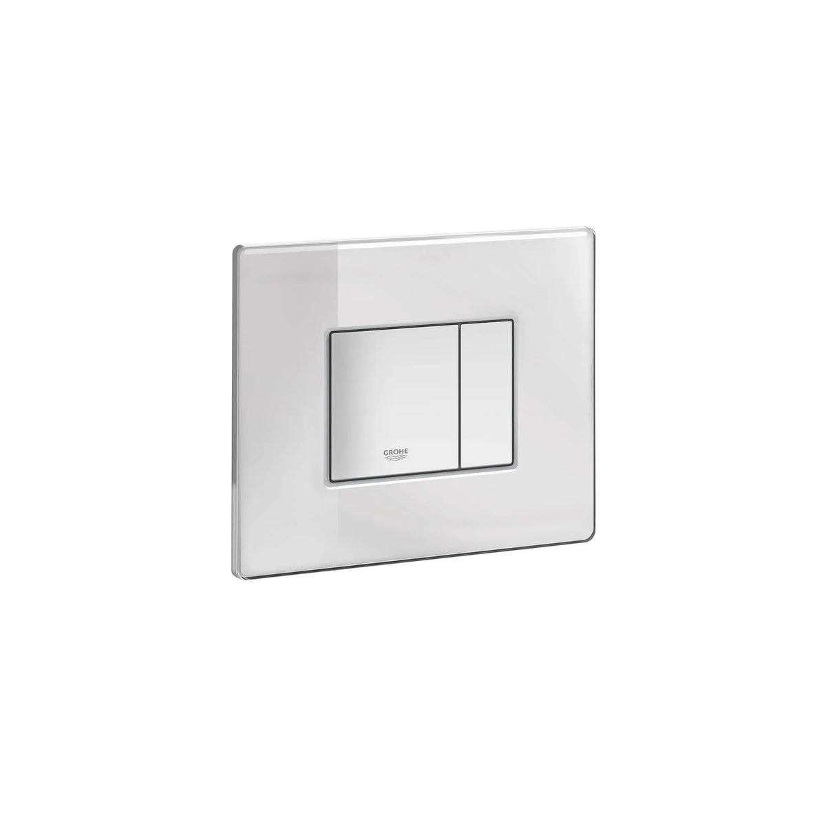 GROHE Skate Wall Plate – 38916