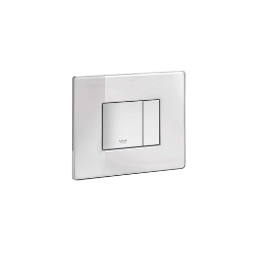 GROHE Skate Wall Plate – 38916