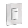 GROHE Skate Wall Plate – 38916