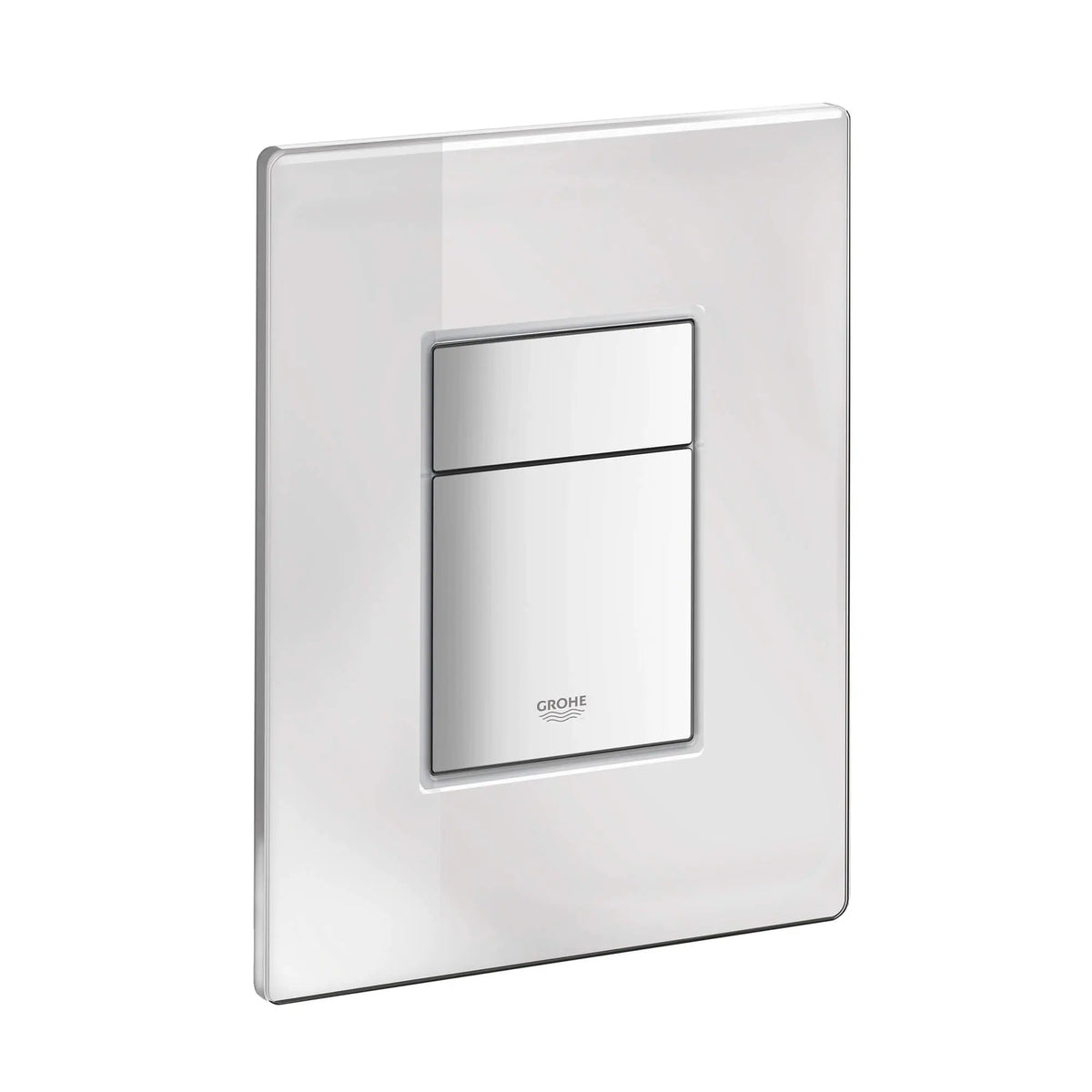 GROHE Skate Wall Plate – 38916