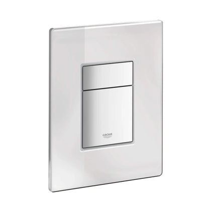 GROHE Skate Wall Plate – 38916
