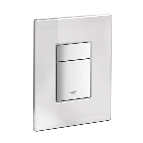 GROHE Skate Wall Plate – 38916