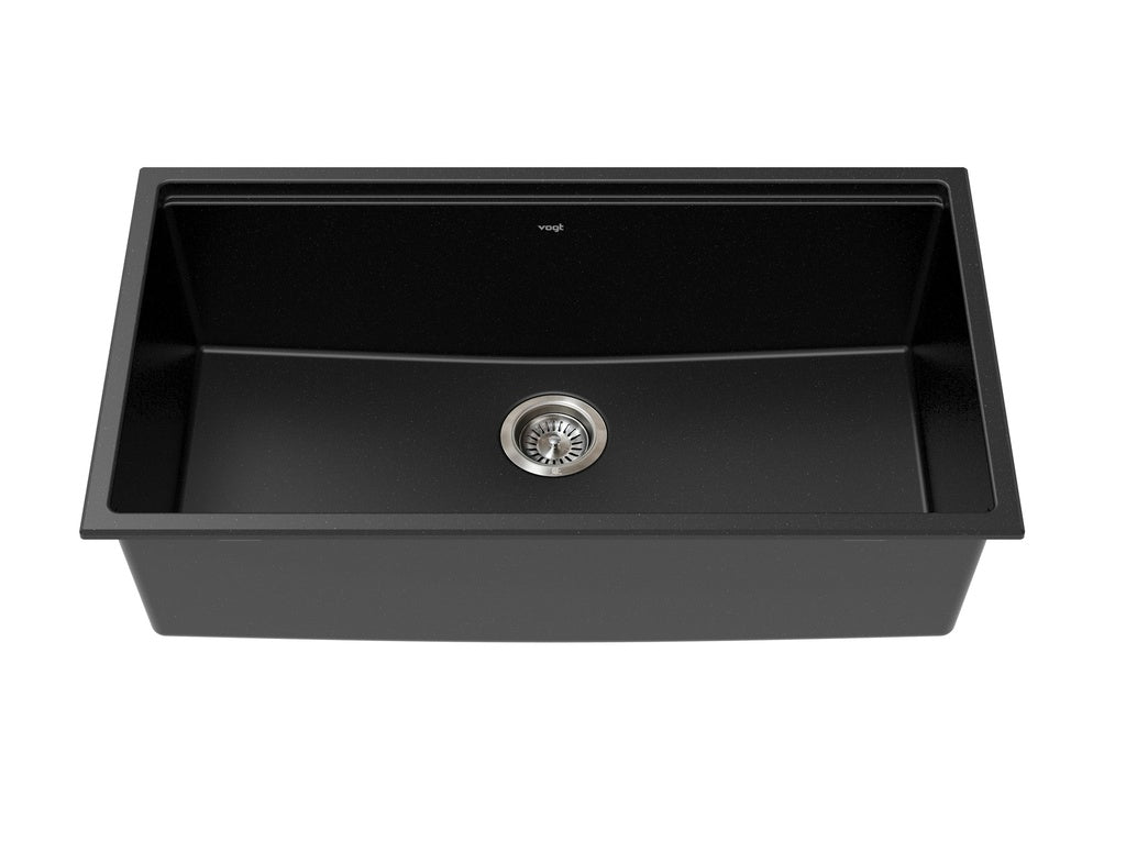 Vogt DRAU 34S GS VOGRANITE 34"x 19"x10"
