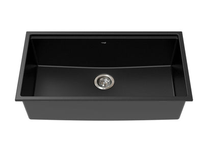 Vogt DRAU 34S GS VOGRANITE 34"x 19"x10"