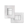 GROHE Skate Wall Plate – 38916