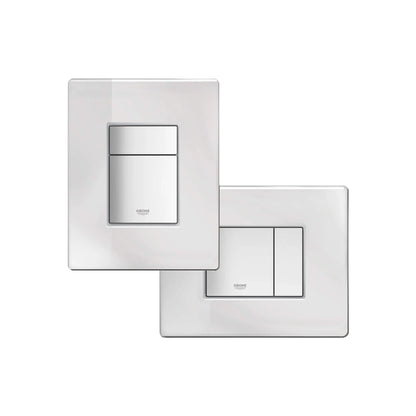 GROHE Skate Wall Plate – 38916