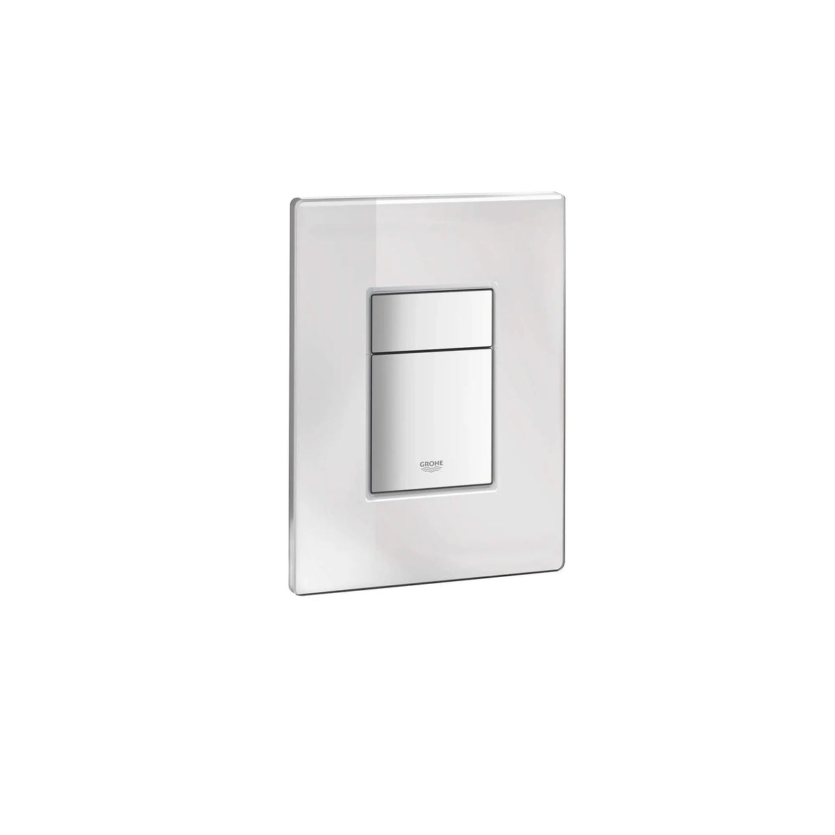 GROHE Skate Wall Plate – 38916