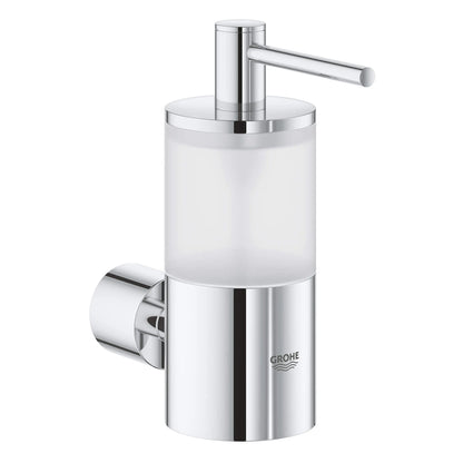 GROHE Atrio New Holder For Glass, Soap Dish Or Soap Dispenser – 40304