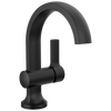 Delta Albion - Single Handle Bathroom Faucet In Chrome