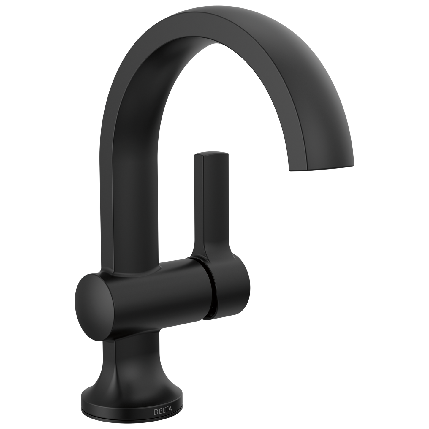 Delta Albion - Single Handle Bathroom Faucet In Chrome