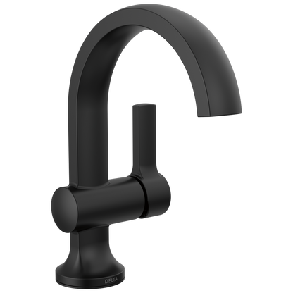 Delta Albion - Single Handle Bathroom Faucet In Chrome