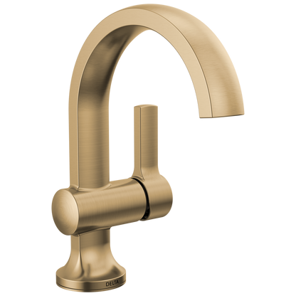 Delta Albion - Single Handle Bathroom Faucet In Chrome