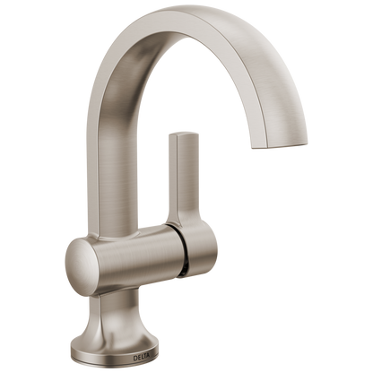 Delta Albion - Single Handle Bathroom Faucet In Chrome