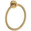 Grohe Essentials 8" Towel Ring