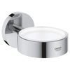 Grohe Holder For Glass, Soap Dish Or Soap Dispenser