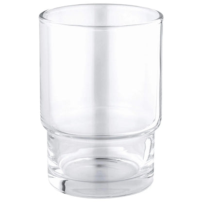 Grohe Essentials Crystal Glass