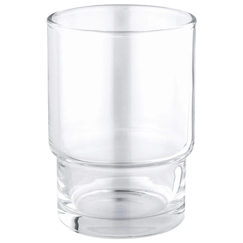Grohe Essentials Crystal Glass